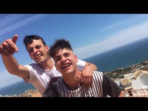 LENPO X SHENK - DE PASADA (VOL.1)