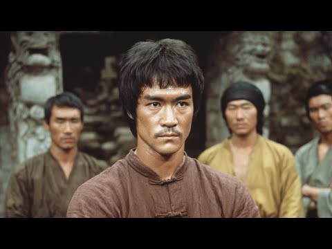 Film Completo ITA: Kung Fu Il maestro di Bruce Lee - La sfida finale