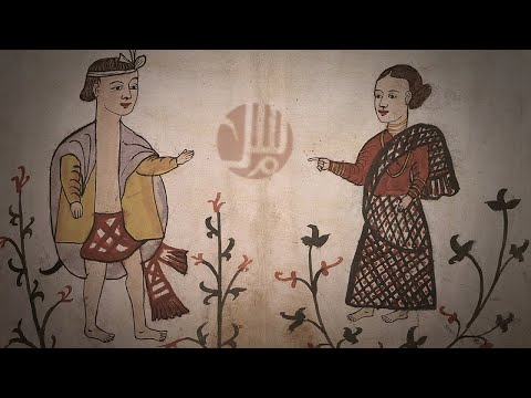 Salammusik - Debar Lembut (Official Lyric Video)