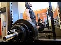 Basic & Big: Week 9 Day 60: Back & Traps