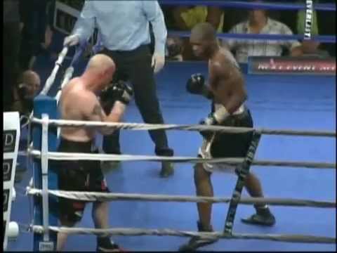 Denton Daley v Frank White
