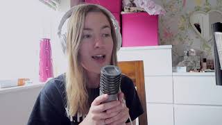 THROWBACK COVER #2: Misfit - Aymee Weir (Amy Studt Cover)