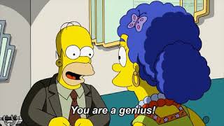 You're A genius GIF!