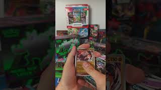 Der Fuchs hat die Ente gefressen! 🦊🦆#pokemoncards #pokemontcg #asmr #pokemonopenings #pokemonpulls