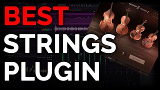 Video thumbnail for Best strings plugin (Kontakt Session Strings 2)*In my opinion* by AFDOAUDIO