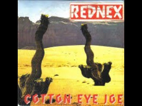 REDNEX VS REEL 2 REAL FEAT SAFRI DUO ~ COTTON EYE JOE LIKE THE BONGO { DJ HOC MIX } { MASHUP }