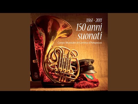 Queen of the Dolomites