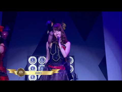 AKB48 -  Junjou Shugi (Katayama Haruka, Watanabe Mayu, Kashiwagi Yuki) (Selective live theme part 3)