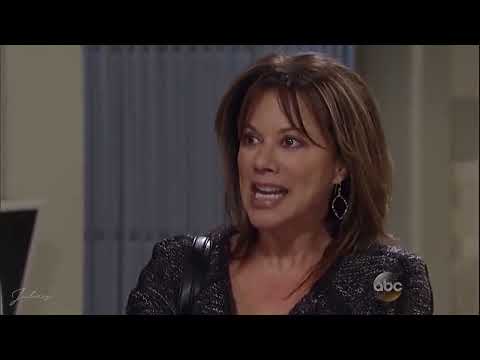 GH: 3/31/15 - Julian & Alexis Part 2/3