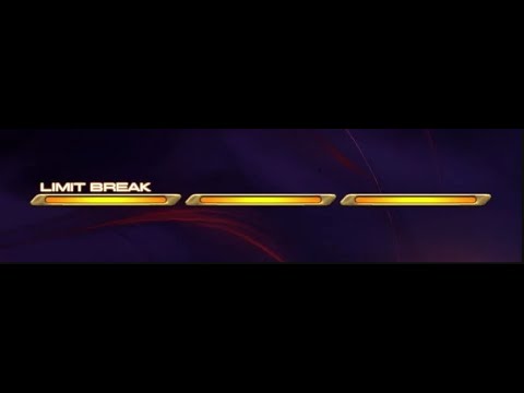 Bahamut Transition LB Cheese (UCoB)