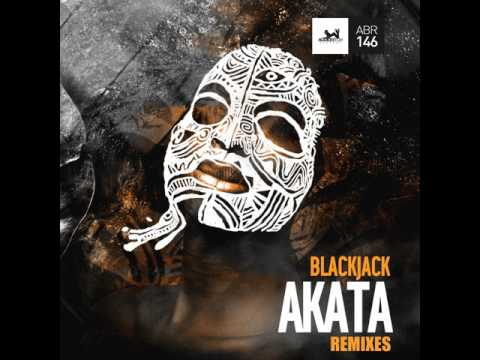 Blackjack - Akata (Viktor Newman Remix)