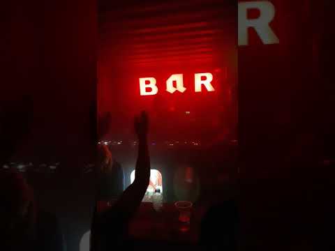 Tripswitch Live@ ADE 2018. Thurs 18th October.