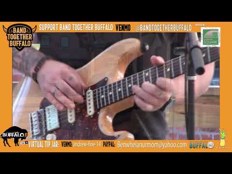 Funktional Flow - Band Together Buffalo