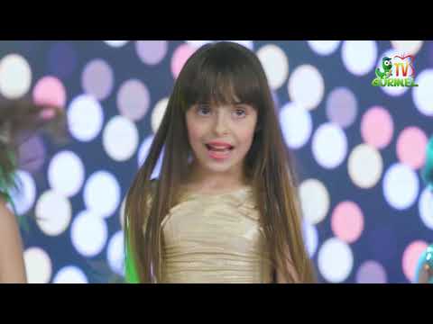 Patricia Popovschi - Burning Love (cover Elvis Presley)