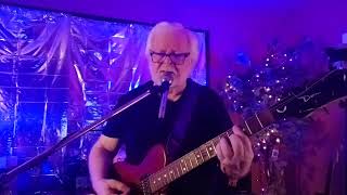 I Can Feel Him In The Morning Grand Funk Railroad cover 