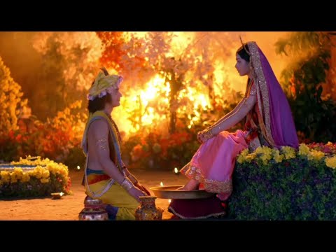 Shyam mein hai Radha ya Radha mein hai Shyam Full bhajan