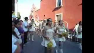 preview picture of video 'Comonfort,Gto. Carnaval de la  Alegria 2013.avi'