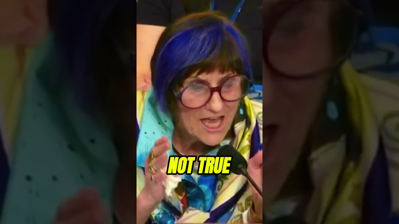 Video: DeLauro presses Blanche on Trump IRS settlement tax protections and PAC payments