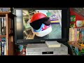 Closing To A To Z With Barney 2001 VHS