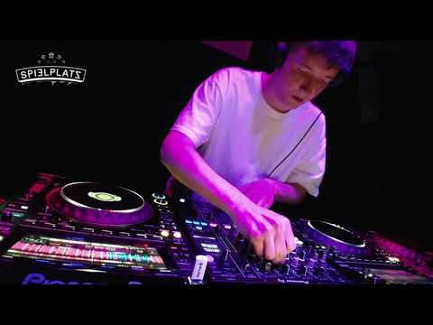 Spielplatz Live - Drum&Bass - w// Dr. Crunker