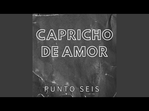 Capricho De Amor
