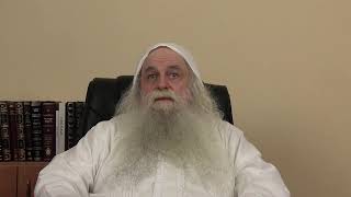 פרשת מטות מסעי תשפ"ג - הסדר האלקי מאת כ"ק האדמו"ר מרחלין שליט"א (חסידות רחלין) - התמונה מוצגת ישירות מתוך אתר האינטרנט יוטיוב. זכויות היוצרים בתמונה שייכות ליוצרה. קישור קרדיט למקור התוכן נמצא בתוך דף הסרטון