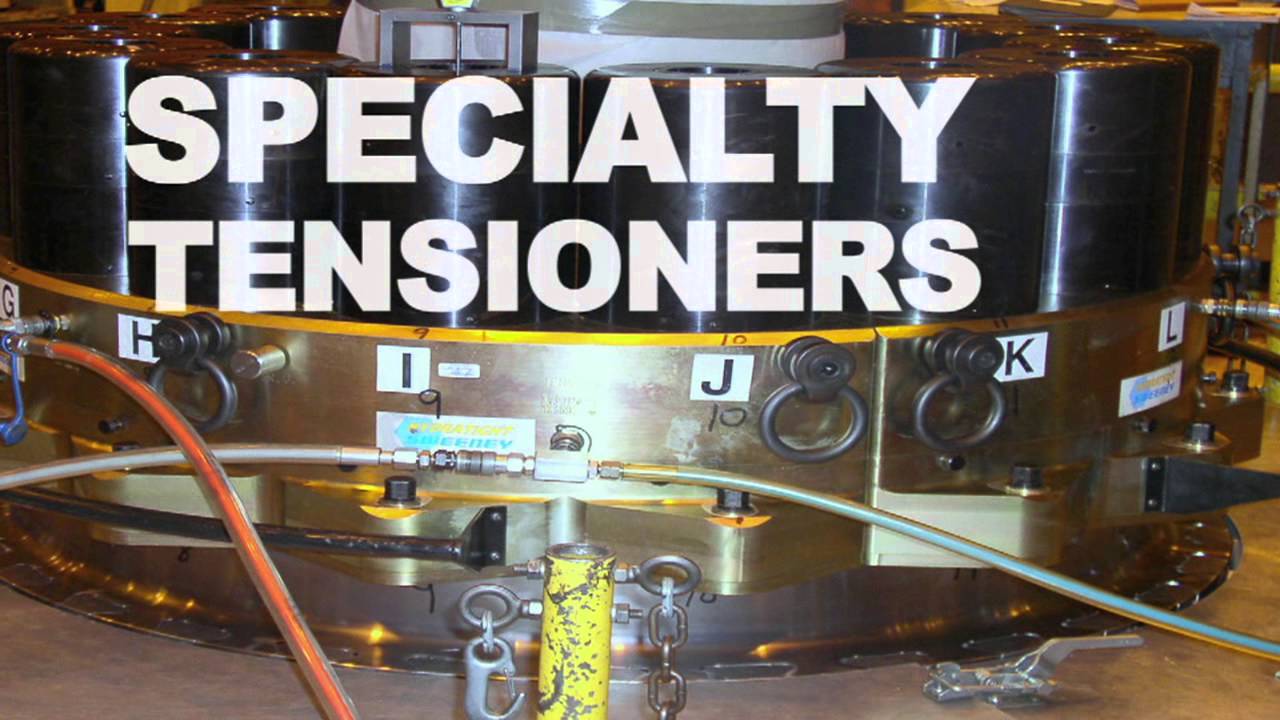 Hydratight Wind Solutions