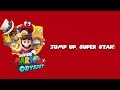 Jump Up Super Star Lyrics Super Mario Odyssey