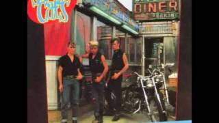 Stray Cats - Cryin&#39; Shame