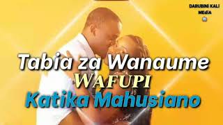 Tabia Za Watu Wafupi Katika Mahusiano