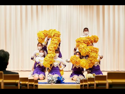 【南山大学創立75周年】キックオフイベント