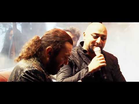 Halil Sezai ft Hayko Cepkin - Duyanlara Duymayanlara Akustik 2017