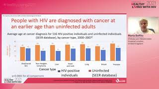Download Lagu Running a HIV Clinic Focussing on Care for the Elderly PLWH - Marta Boffito, MD, PhD, FRCP Thumbnail