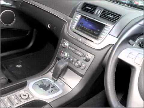 2011 HOLDEN Calais VE II - Ferntree Gully VIC