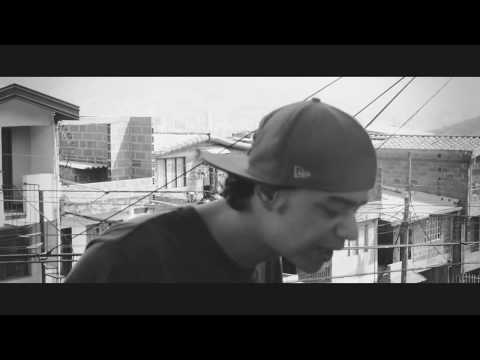 TR3S H INDOMINATI - DE LA M3JOR CALAÑA (VÍDEO OFICIAL)