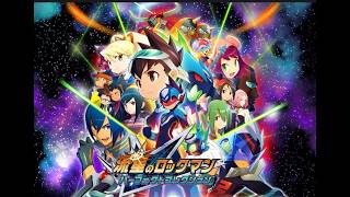 【#ゲーム実況 】#流星のロックマン       #雑談配信