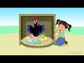 Starfall Higgilty Piggilty
