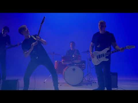 The Lite Jam Guitar is the World's First Smart Guitar with Full Spectrum RGB LED Fretboard