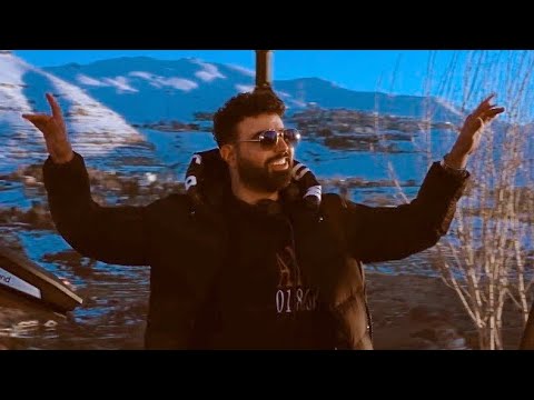 Jad Halal live from Lebanon - Nabad / ‏جاد حلال يؤدي نبض￼