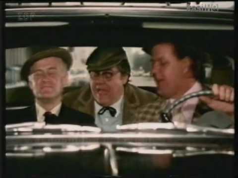 Olsenbande - ergibt sich nie VS  Dänemark wird ruiniert