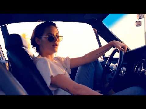 Lena Headey & Kristen Stewart - Crimson Fly