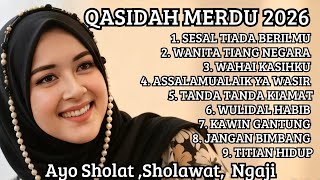 Download lagu BIKIN C4NDUUU ✨️ QOSIDAH G4MBUS MERDUU ADEM DI DENGAR/ MUSIK TERPOPULER ‼️AYO SHOLAT NGAJI SHOLAWAT  mp3