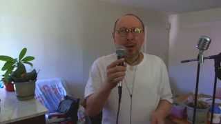 Another Day In Paradise (Phil Collins) cover