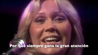 Letra Gracias por la música - ABBA