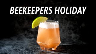 One Shake, Five Ingredients, Incredible Balance