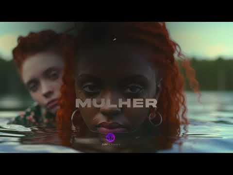 (FREE) Beat Kizomba x Zouk type beat Gerilson Insrael x Jay Oliver | "Mulher" (prod. Adel Chipaca)