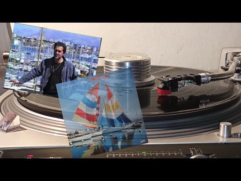 Neno Papić – Pusti Me, Majko *1984* /// *vinyl rip* /Split '84/