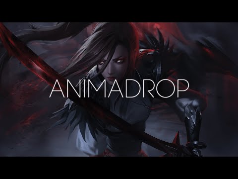 DDRey - Black Magic (ft. Scarlett Rose) (Animadrop Remix)