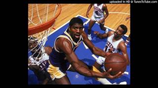 Chicago - Alive Again (Music From NBA Films)