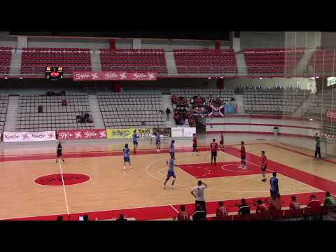 hd FINETWORK GIJON - UNIÓN FINANCIERA 29 - 36 marzo 2022